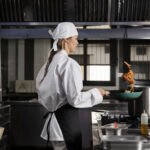 Commercial Kitchen Equipment Safety