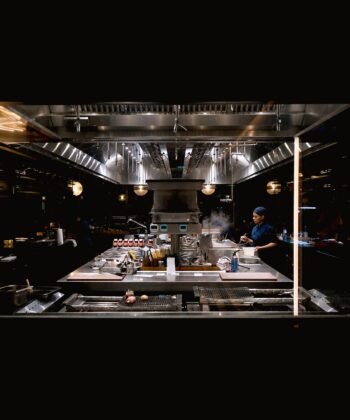 Kitchen Layout Engineering: How Layout Design Prevents Structural Disasters