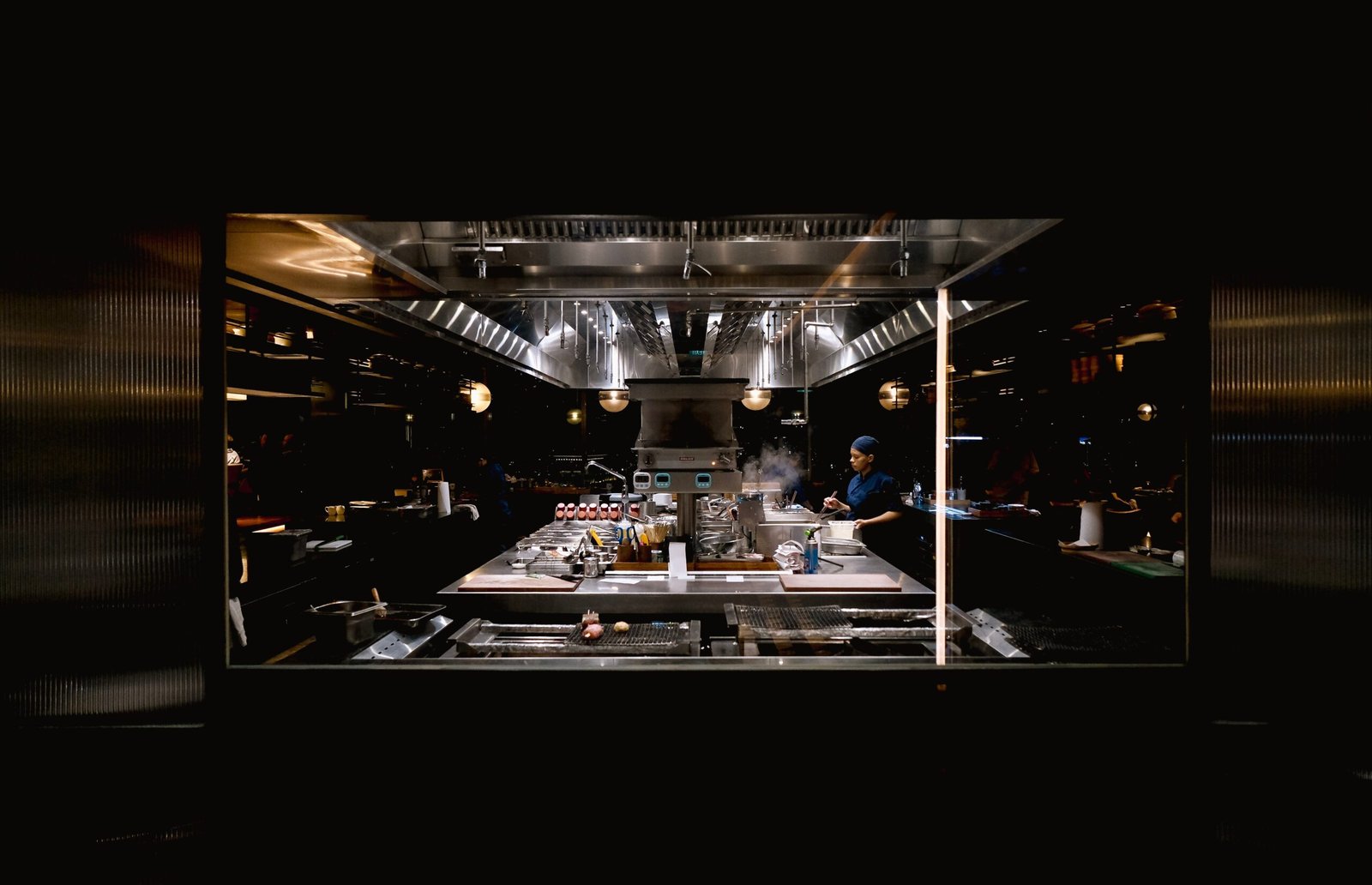 Kitchen Layout Engineering: How Layout Design Prevents Structural Disasters Kitchen Layout Engineering: How Layout Design Prevents Structural Disasters