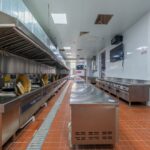 Commercial Kitchen Building Safety: Designing Secure Layouts