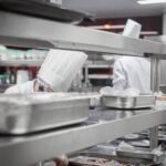 Kitchen Zoning Design: Preventing Thermal Stress in Commercial Layouts