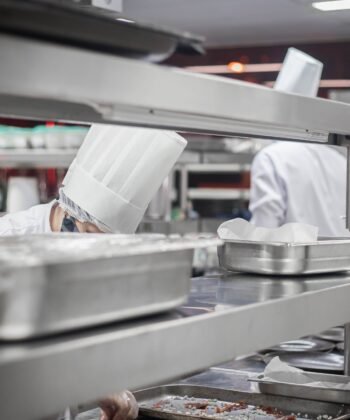 Kitchen Zoning Design: Preventing Thermal Stress in Commercial Layouts