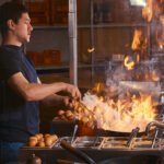 Ergonomic Commercial Countertops: Preventing Workplace Burn Hazards