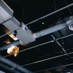 Commercial Kitchen Ventilation Design: Preventing Thermal and Air Hazards