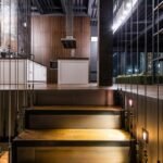 Structural Safety Using Zero-Trip Kitchen Threshold Design