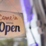 Restaurant Signage Safety: Emergency Wayfinding and Shopfront Mounting Standards