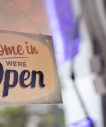 Restaurant Signage Safety: Emergency Wayfinding and Shopfront Mounting Standards
