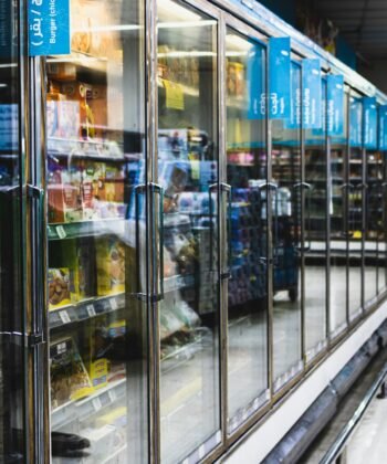 Commercial Refrigeration Safety: Cold Chain Holding and Door Seal Standards