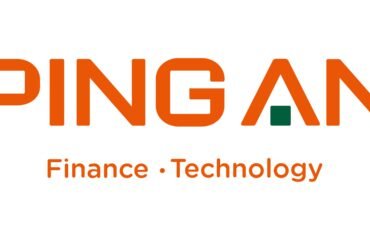 Ping-An-Logo