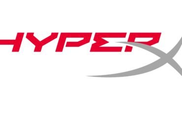 HyperX-Logo