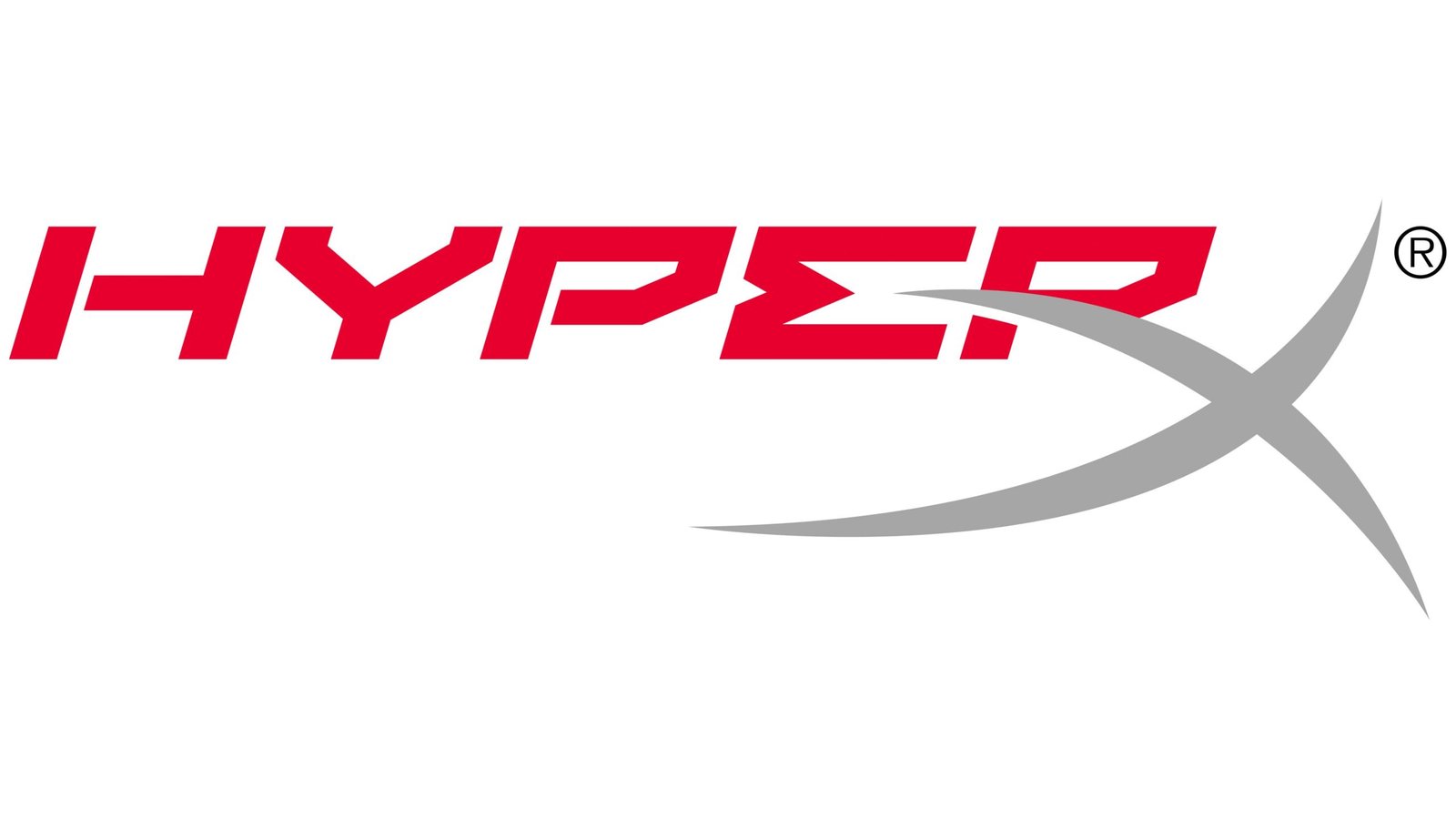 HyperX-Logo