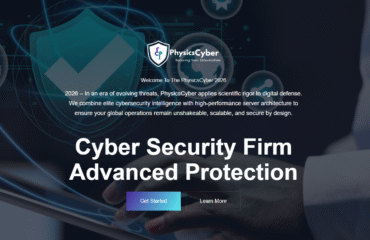 Cyber-Security
