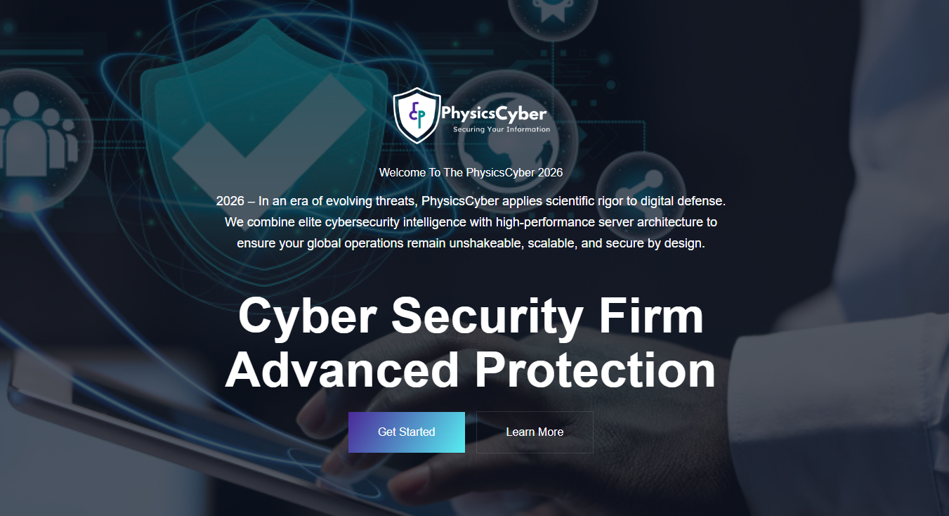 Cyber-Security